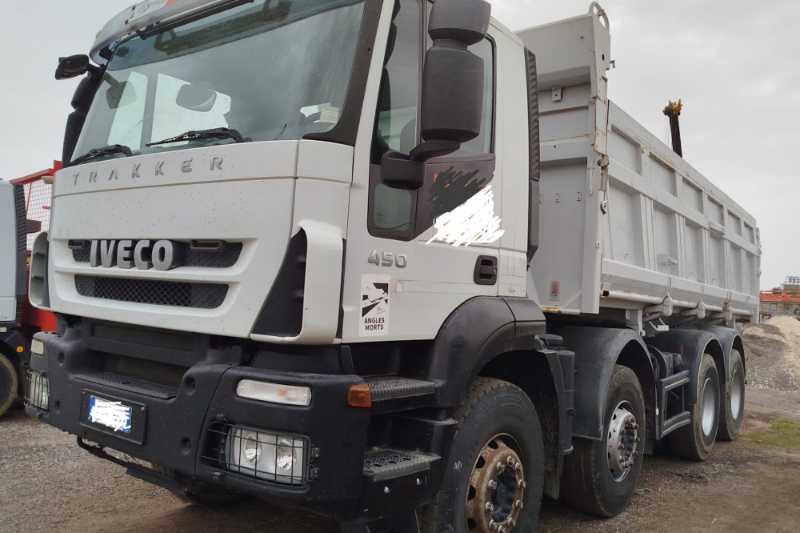 OmecoHub - Immagine IVECO 450